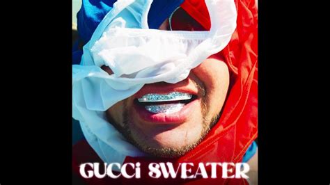 riff raff gucci sweater nsfw|Gucci sweater riff raff uncensored.